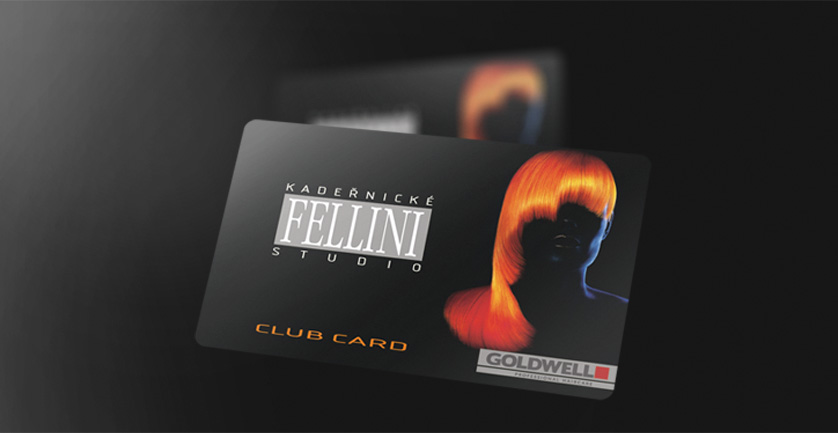 Clubcard Fellini
